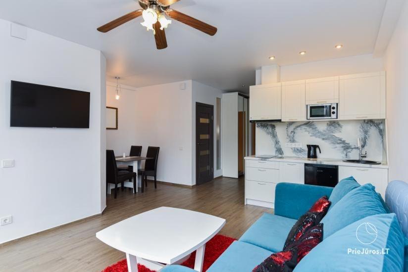Vipalanga 777 Apartment Bagian luar foto