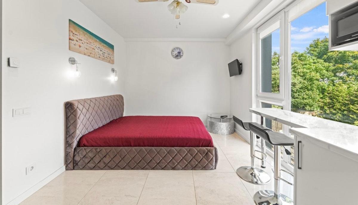 Vipalanga 777 Apartment Bagian luar foto
