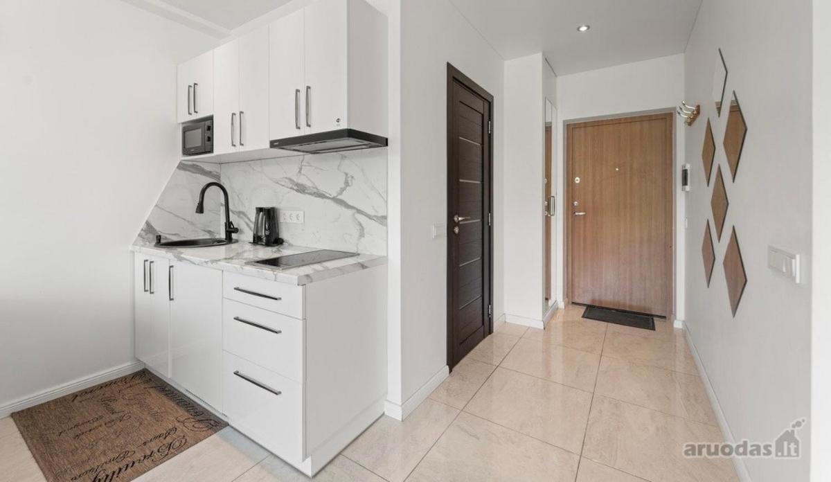 Vipalanga 777 Apartment Bagian luar foto