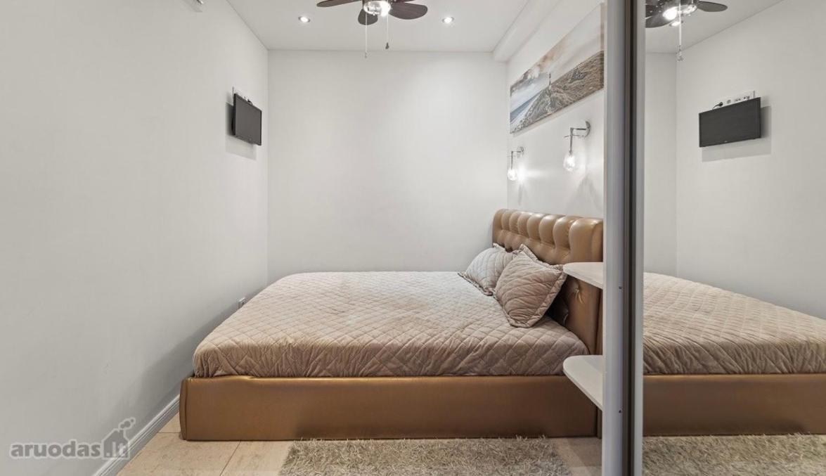 Vipalanga 777 Apartment Bagian luar foto