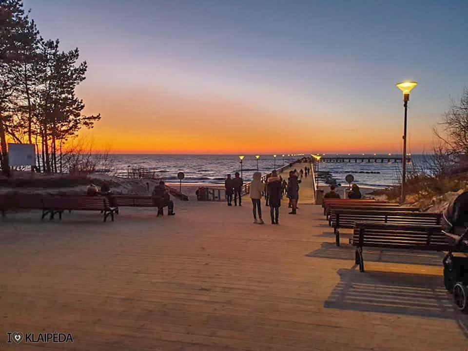 Vipalanga 777 Apartment Bagian luar foto