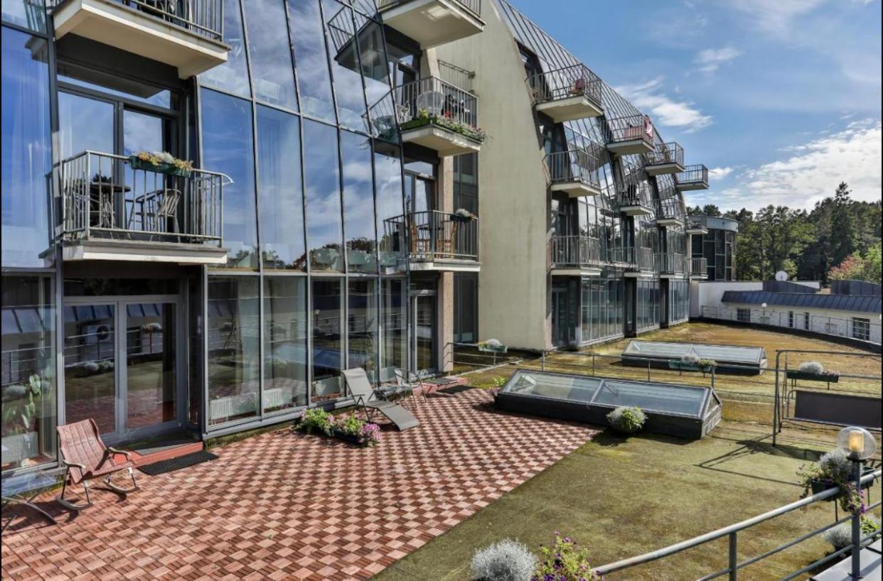 Vipalanga 777 Apartment Bagian luar foto
